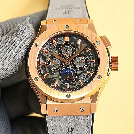 wholesale hublot watches.